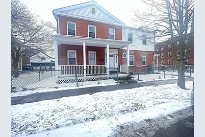 27 Wilcox St #1L, Springfield, MA 01105 - Photo 1