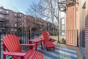 58 W Rutland Square, Boston, MA 02118 - Photo 14