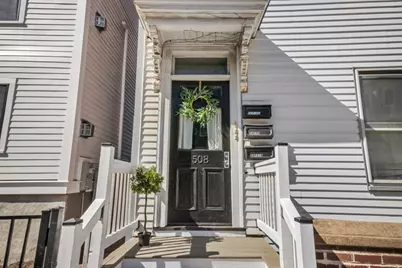 508 E 3rd St. #1, Boston, MA 02127 - Photo 2