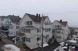 141-145 Hunter St, Fall River, MA 02721 - Photo 1