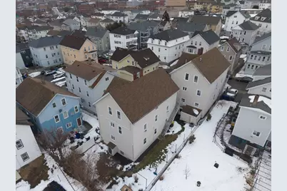 141-145 Hunter St., Fall River, MA 02721 - Photo 4