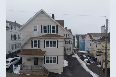 141-145 Hunter St., Fall River, MA 02721 - Photo 2