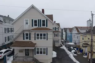 141-145 Hunter St, Fall River, MA 02721 - Photo 2