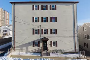 144 Choate St, Fall River, MA 02723 - Photo 2