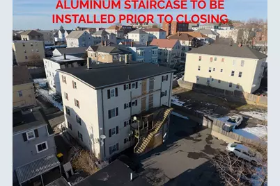 144 Choate St., Fall River, MA 02723 - Photo 6