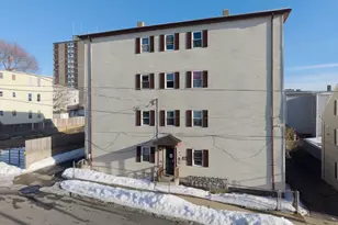 144 Choate St, Fall River, MA 02723 - Photo 2
