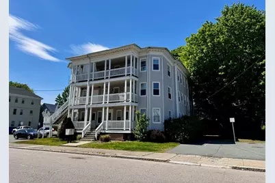 11 John Street #8, Attleboro, MA 02703 - Photo 1