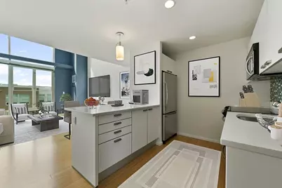 1 Earhart Street #719, Cambridge, MA 02141 - Photo 8