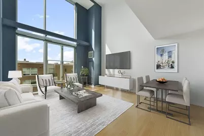 1 Earhart Street #719, Cambridge, MA 02141 - Photo 2