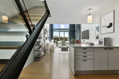 1 Earhart Street #719, Cambridge, MA 02141 - Photo 4