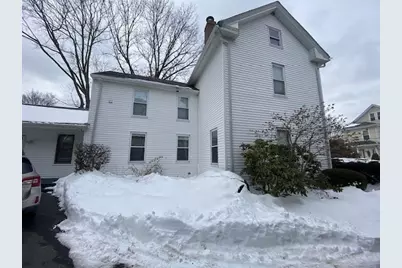 32 Vernon St, Waltham, MA 02453 - Photo 4