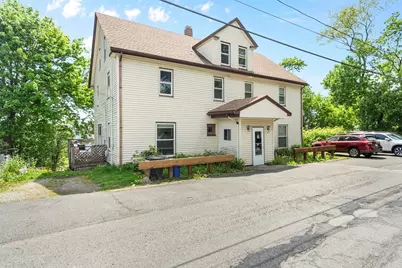 12 Folger Avenue #3, Beverly, MA 01915 - Photo 1