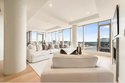 135 Seaport Blvd #PH3B, Boston, MA 02210 - Photo 2