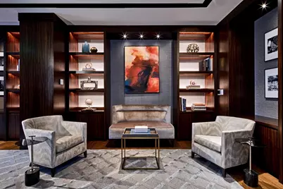 133 Seaport Blvd #2017, Boston, MA 02210 - Photo 10