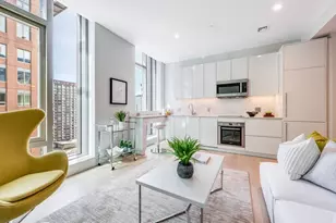 135 Seaport Blvd, Boston, MA 02210 - Photo 1