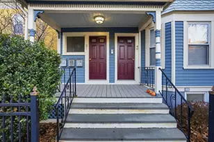 49-51 Putnam Ave, Cambridge, MA 02139 - Photo 2