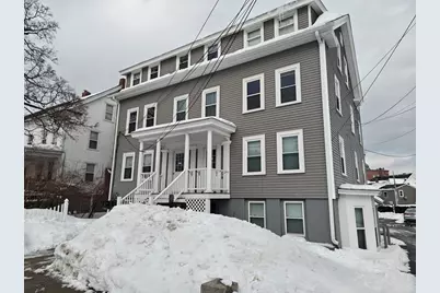 7 Congress #3, Milford, MA 01757 - Photo 1