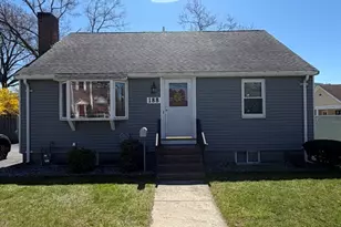 188 Lexington St, Newton, MA 02466 - Photo 1