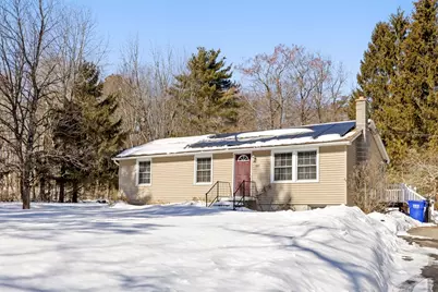 268 N. Liberty St., Belchertown, MA 01007 - Photo 1