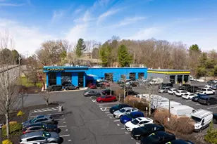 251 Turnpike Rd, Southborough, MA 01772 - Photo 1