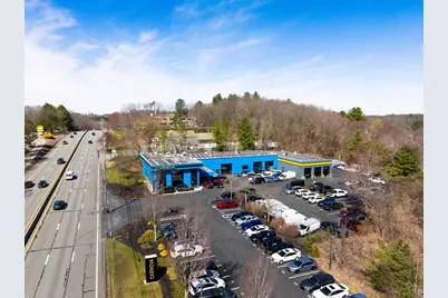 251 Turnpike Road, Southborough, MA 01772 - Photo 8