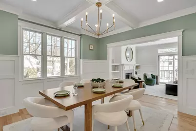 1 Cushing Street, Lexington, MA 02420 - Photo 14