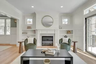 1 Cushing St, Lexington, MA 02420 - Photo 10