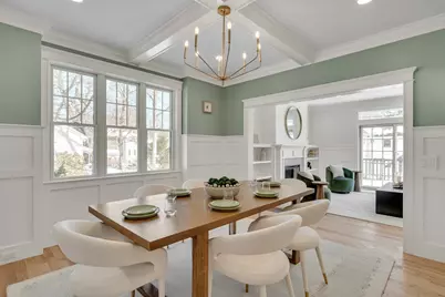 1 Cushing Street, Lexington, MA 02420 - Photo 14