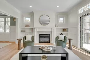 1 Cushing St, Lexington, MA 02420 - Photo 10