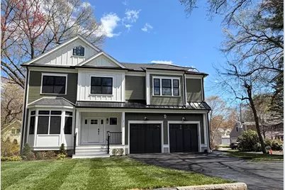 1 Cushing Street, Lexington, MA 02420 - Photo 1