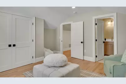 1 Cushing Street, Lexington, MA 02420 - Photo 2