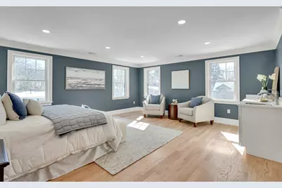 1 Cushing Street, Lexington, MA 02420 - Photo 26