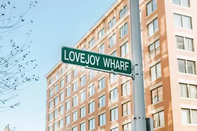 100 Lovejoy Wharf #PH 1D, Boston, MA 02114 - Photo 20