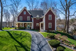 40 Kimlo Rd, Wellesley, MA 02481 - Photo 1