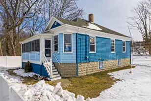 992 Lees River Ave, Somerset, MA 02726 - Photo 1