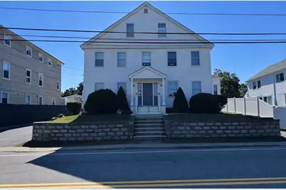 61 Plain St #1R, Taunton, MA 02780 - Photo 1