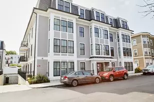 881 E 2nd St, Boston, MA 02127 - Photo 1