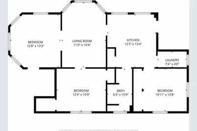 20 Beulah St #2, Whitman, MA 02382 - Photo 12