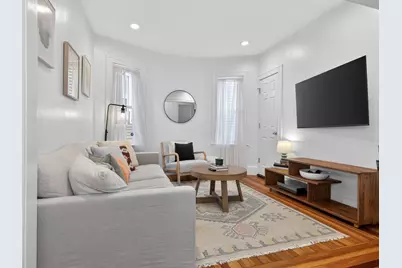 106 Sawyer Avenue #1, Boston, MA 02125 - Photo 4