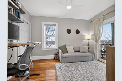 106 Sawyer Avenue #1, Boston, MA 02125 - Photo 14