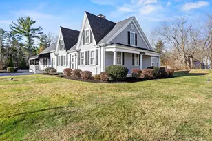 4 W Washington St, Hanson, MA 02341 - Photo 1