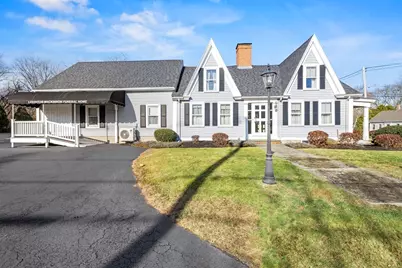 4 W Washington St, Hanson, MA 02341 - Photo 2