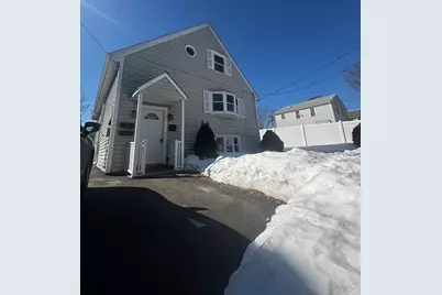 94 Whitfield #2, Boston, MA 02124 - Photo 1