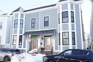 729-731 E 5th St, Boston, MA 02127 - Photo 1