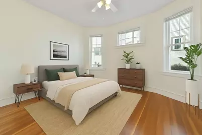 48 Manthorne Rd #1, Boston, MA 02132 - Photo 4