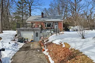 1026 Suffield St, Agawam, MA 01001 - Photo 1