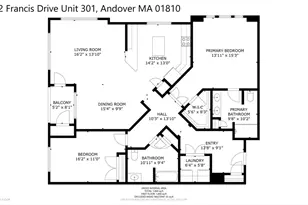 2 Francis Dr, Andover, MA 01810 - Photo 32