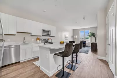 127 Centre St #307, Brockton, MA 02302 - Photo 1