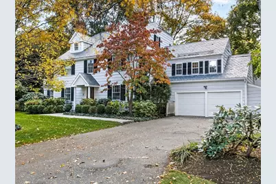 5 Tennyson Rd, Wellesley, MA 02481 - Photo 24