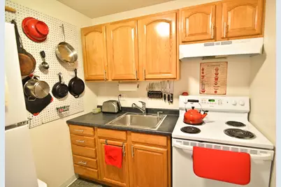 20 Radcliffe Road #402, Boston, MA 02134 - Photo 4